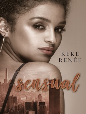cover image of Sensual( a Brother's Best friend Romance)